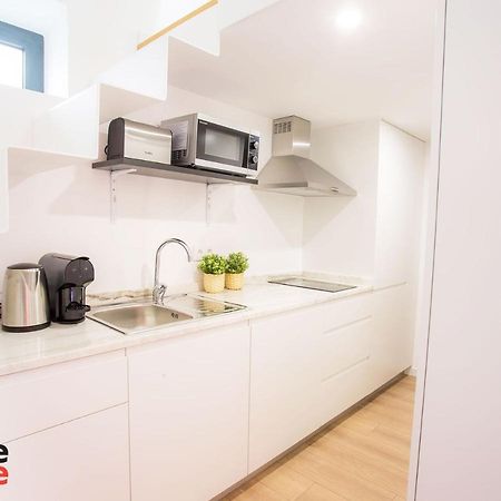 Willa Five House 14A Porto Zewnętrze zdjęcie