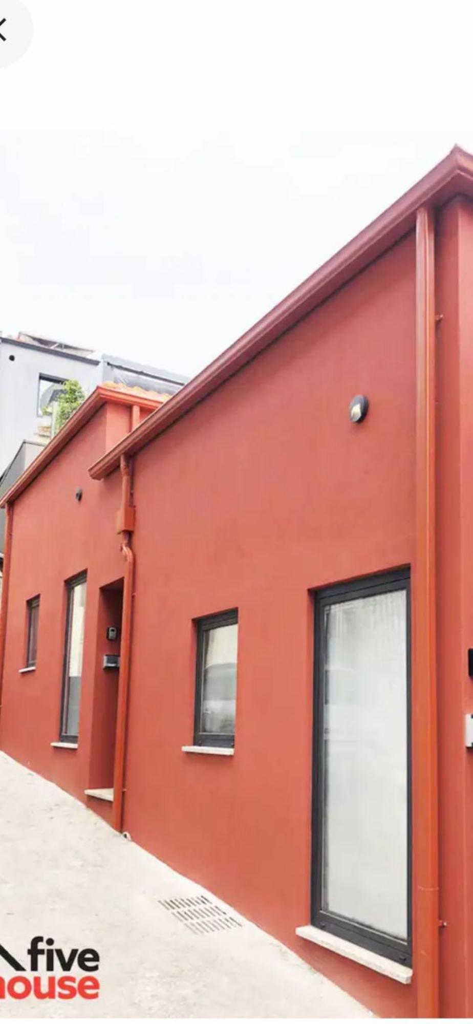 Willa Five House 14A Porto Zewnętrze zdjęcie